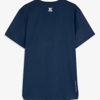 Maglietta Nox Team Blu Marino 2026