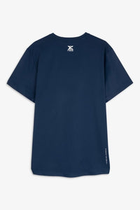 Maglietta Nox Team Blu Marino 2026