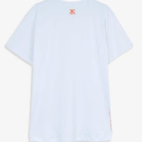 Maglietta Nox Team Bianco 2026