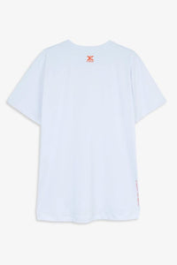 Maglietta Nox Team Bianco 2026