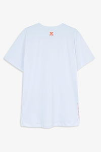 Maglietta Nox Team Bianco 2026