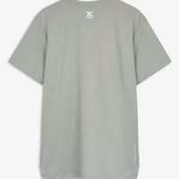 Maglietta Nox Team Grigio 2026