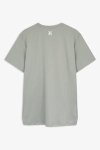 Maglietta Nox Team Grigio 2026