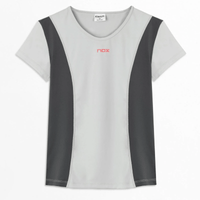 Nox Pro Regular Light Gray T-shirt