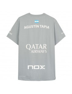 Maglietta Nox Sponsors AT10  | articolo di padel, racchetta da padel