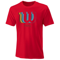 Wilson Blur W Tech T-Shirt
