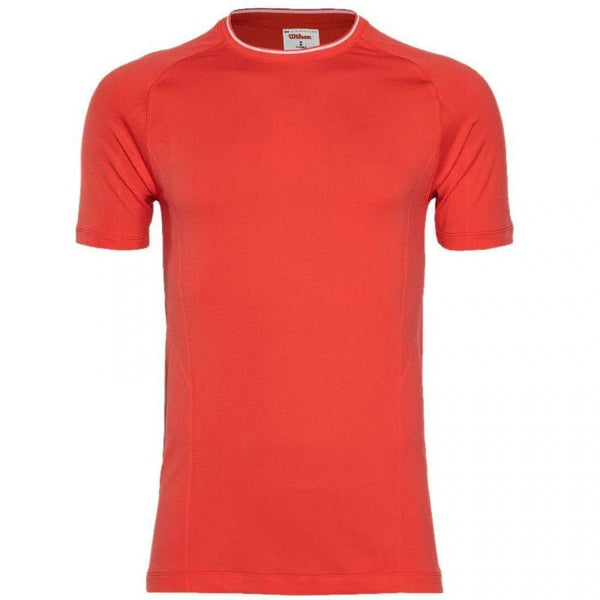 Maglietta Wilson M Team Seamless Infrared