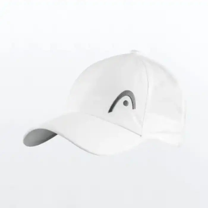 Cappellino Head Pro Player Bianco | Head