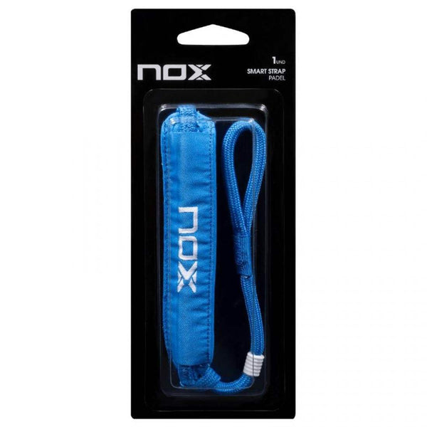 Laccio Nox Smart Strap Blu | ACCESSORIO DA PADEL