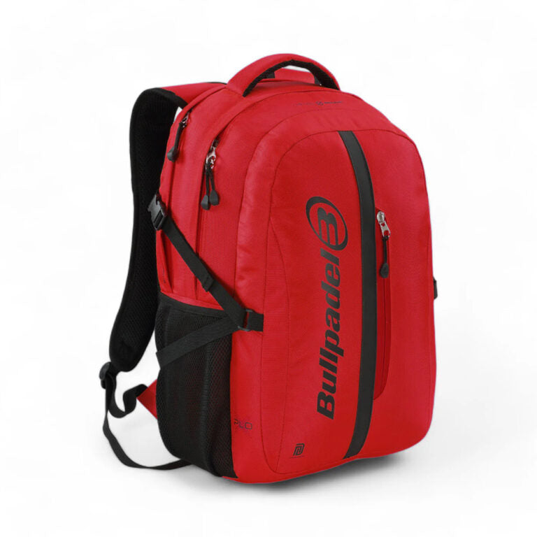 Bullpadel BPM-25022 Xplo Rosso