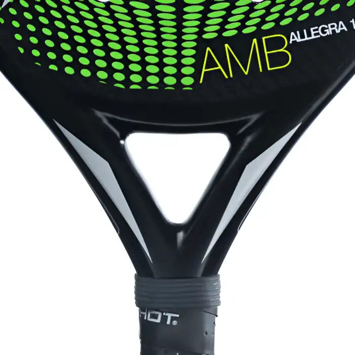 racchetta da padel Drop Shot Allegra 1.0