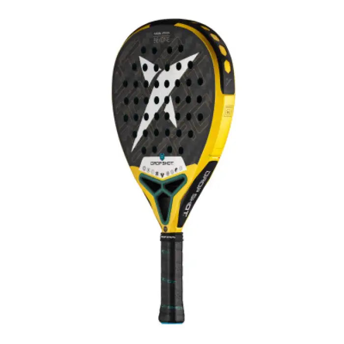 racchetta da padel Drop Shot Axion Attack 24