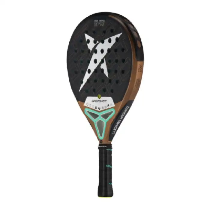 racchetta da padel Drop Shot Axion Control 24