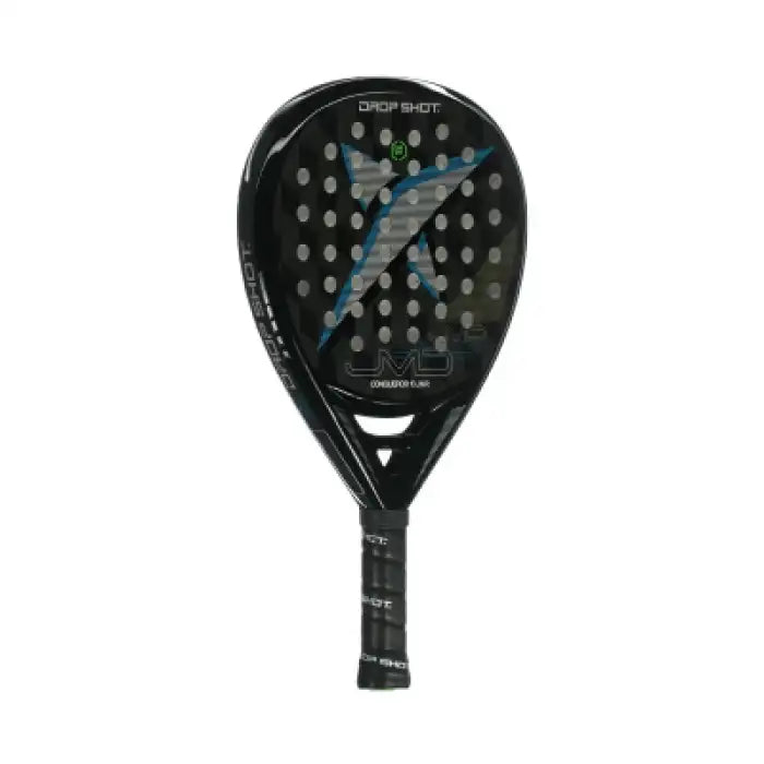 racchetta da padel Drop Shot Conqueror 10 JR