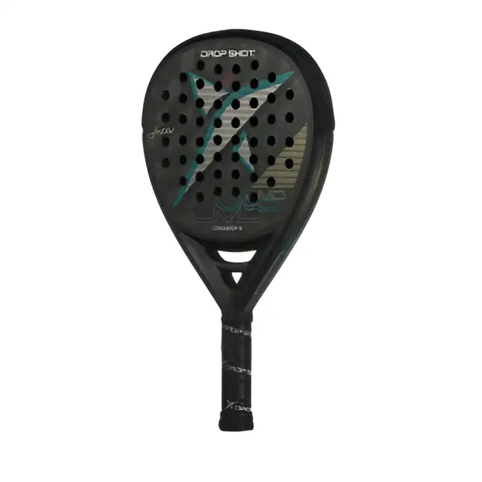 racchetta da padel Drop Shot Conqueror 10