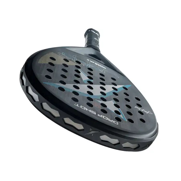 racchetta da padel Drop Shot Conqueror 10