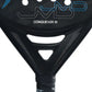 racchetta da padel Drop Shot Conqueror 10