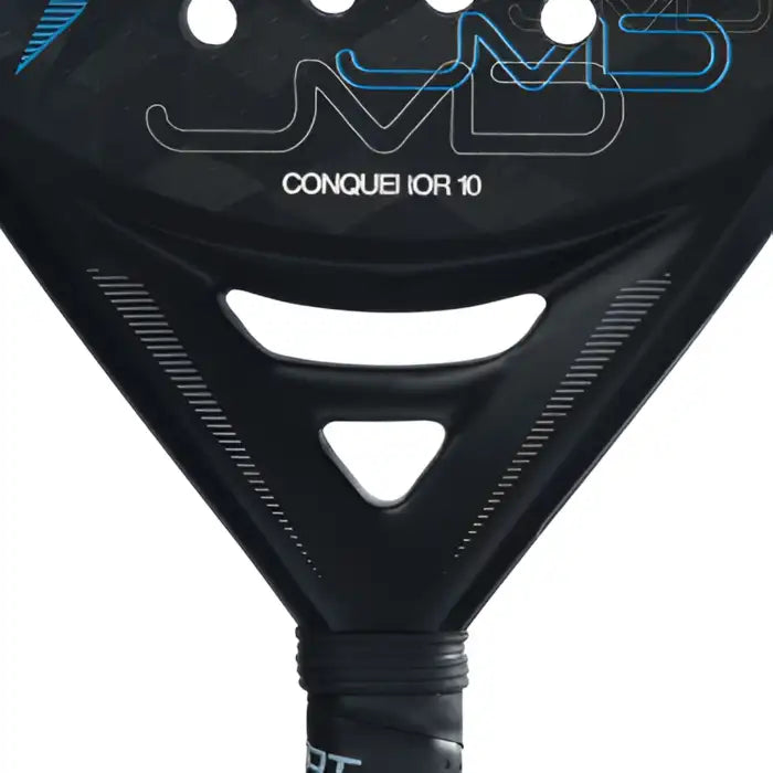 racchetta da padel Drop Shot Conqueror 10