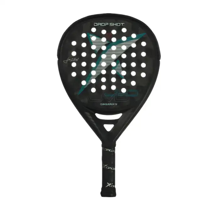 Drop Shot Conqueror 10 | Racchette per platform tennis e paddle tennis | Donna, Goccia, Uomo | DropShot