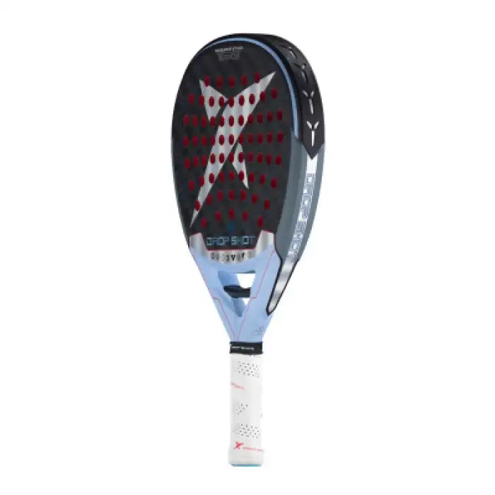 racchetta da padel Drop Shot Conqueror Attack 24