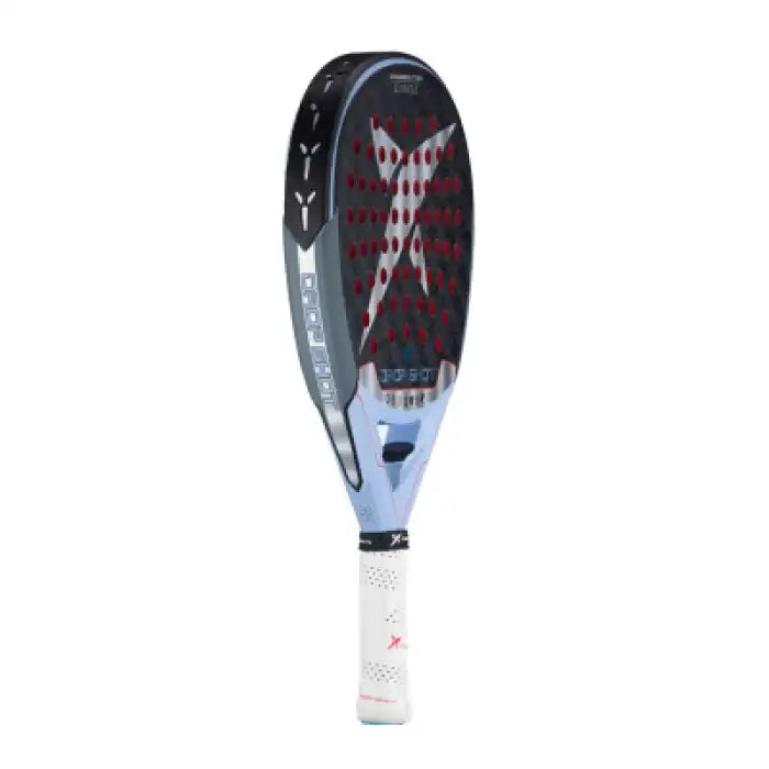 racchetta da padel Drop Shot Conqueror Attack 24