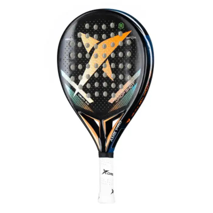 racchetta da padel Drop Shot Delta 3.0 2023