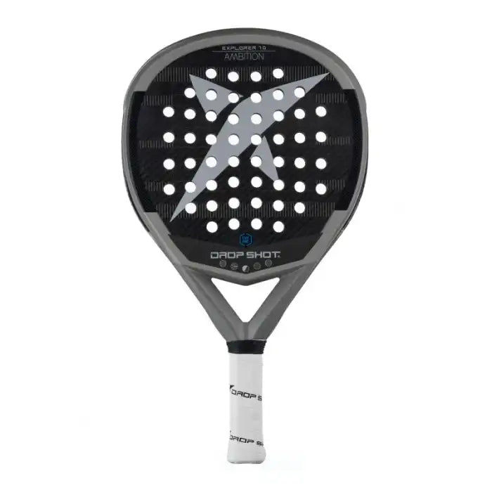 Drop Shot Explorer 7.0 | Racchette per platform tennis e paddle tennis | Goccia, Uomo | Drop shot