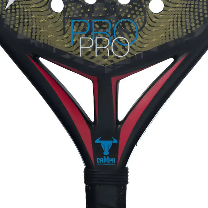 racchetta da padel Drop Shot Explorer Pro 4.0