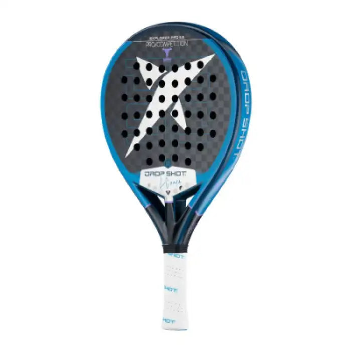 racchetta da padel Drop Shot Explorer Pro 6.0 24