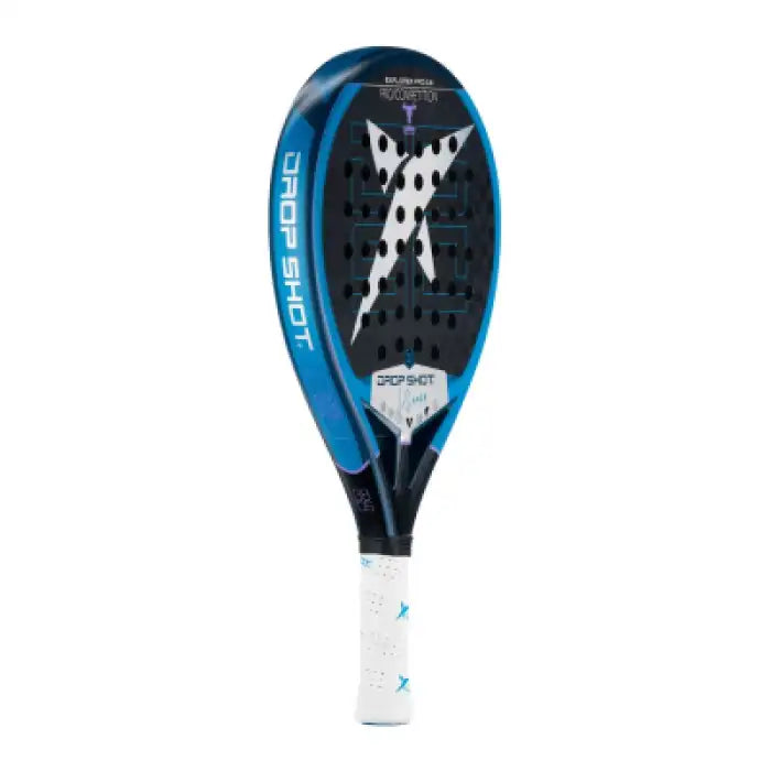 racchetta da padel Drop Shot Explorer Pro 6.0 24