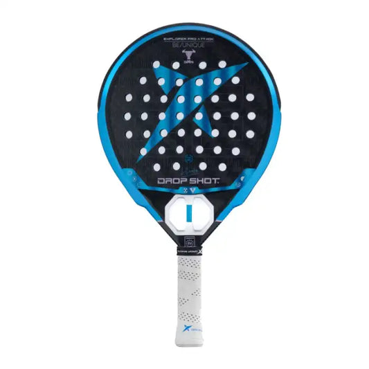 Drop Shot Explorer Pro Attack | Racchette per platform tennis e paddle tennis | Goccia, Uomo | Drop shot