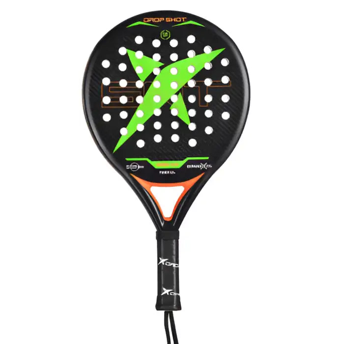 Drop Shot Kibo 2.0 | Racchette per platform tennis e paddle tennis | Rotonda, Uomo | DropShot