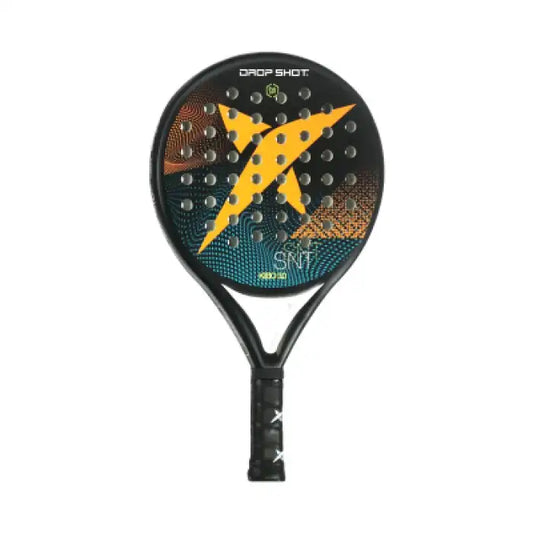 DROP SHOT KIBO 3.0 | Racchette per platform tennis e paddle tennis | Goccia, Uomo | DropShot