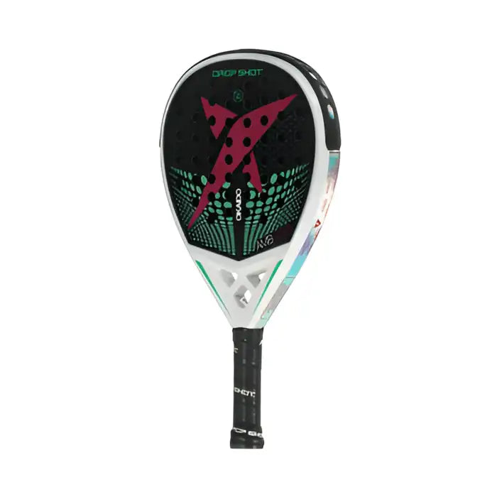 Drop Shot Okaido | Racchette per platform tennis e paddle tennis | Diamante, Uomo | DropShot