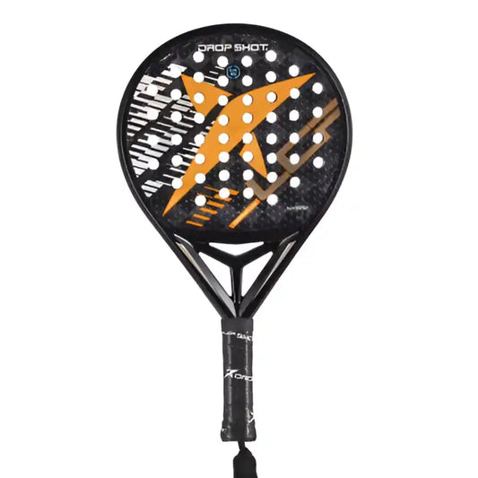 Drop Shot Osaka 1.0 | Racchette per platform tennis e paddle tennis | Rotonda, Uomo | DropShot