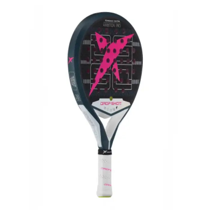 racchetta da padel Drop Shot Renegade Control 24