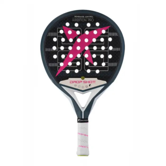 racchetta da padel Drop Shot Renegade Control 24