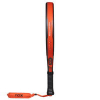 Nox Equation Hard Advanced 2027 | RACCHETTA DA PADEL