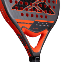 Nox Equation Hard Advanced 2027 | RACCHETTA DA PADEL