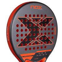 Nox Equation Hard Advanced 2027 | RACCHETTA DA PADEL