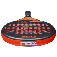 Nox Equation Hard Advanced 2027 | RACCHETTA DA PADEL