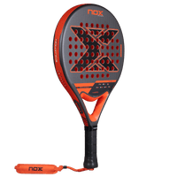 Nox Equation Hard Advanced 2027 | RACCHETTA DA PADEL