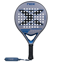 Nox Equation Soft Advanced 2027 | RACCHETTA DA PADEL
