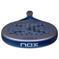 Nox Equation Soft Advanced 2027 | RACCHETTA DA PADEL