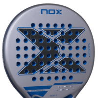 Nox Equation Soft Advanced 2027 | RACCHETTA DA PADEL