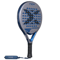 Nox Equation Soft Advanced 2027 | RACCHETTA DA PADEL