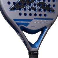 Nox Equation Soft Advanced 2027 | RACCHETTA DA PADEL