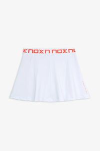 Gonna Nox Team Bianco/Rosso 2026