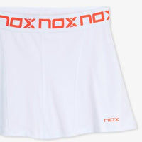 Gonna Nox Team Bianco/Rosso 2026