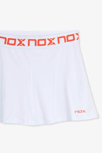 Gonna Nox Team Bianco/Rosso 2026